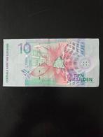 10 gulden Suriname 2000 jaar, Ophalen of Verzenden, Overige landen, Los biljet