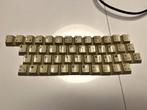 Cherry doubleshot ABS keycap set - AZERTY - MX compatible, Ophalen, Azerty, Niet werkend, CHERRY