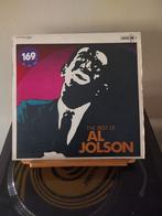 Al Jolson, CD & DVD, Vinyles | Jazz & Blues, Utilisé, Enlèvement ou Envoi
