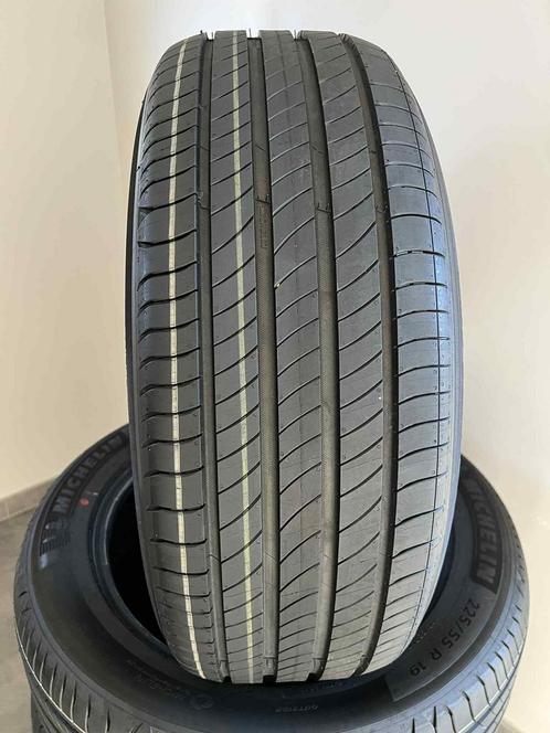 MICHELIN ZOMERBANDEN - 225/55/R19 NIEUW NIEUW, Auto-onderdelen, Banden en Velgen, Band(en), Zomerbanden, 19 inch, 225 mm, Personenwagen