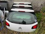 Hayon de coffre Citroën C3, Autos : Pièces & Accessoires, Enlèvement, Utilisé, Citroën, Haillon arrière