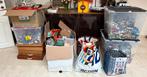 Groot lot LEGO, Ophalen, Zo goed als nieuw, Lego