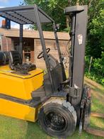 Heftruck yale, Zakelijke goederen, Ophalen, LPG, Heftruck, YALE