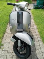 Oldtimer Vespa 125cc 1970, Ophalen, Gebruikt