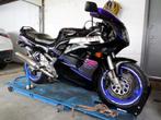 Suzuki Gsx-R 1100, Motoren, Motoren | Suzuki, 4 cilinders, Super Sport, Particulier, 1050 cc