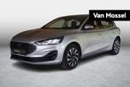 Ford Focus Titanium - Automaat - Driver Assist - Sync 4, Auto's, Stof, Gebruikt, Bedrijf, 5 zetels