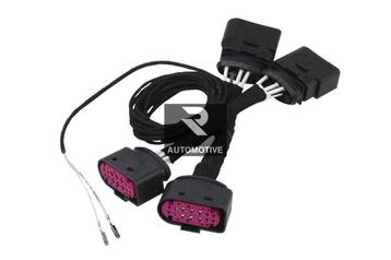 VW Golf 6 Xenonadapter NIEUW Kufatec 36849 beschikbaar voor biedingen