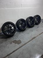 BMW 791M 19 inch g20 g21 g21 g22 g23 g23 g24 g42 g26 5x112, Auto-onderdelen, Banden en Velgen, 19 inch, Gebruikt, 255 mm, Banden en Velgen