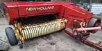New holland hooipers, Ophalen of Verzenden