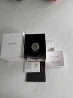 Balmain balmania chrono lady NIEUW!, Handtassen en Accessoires, Horloges | Dames, Ophalen of Verzenden, Nieuw