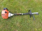 Stihl km130r combimotor, Ophalen, Accu