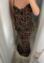 Robe de soirée, Kleding | Dames, Maat 38/40 (M), Overige kleuren, Ophalen of Verzenden, Zo goed als nieuw