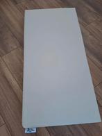 ABZ matras 60x120 waterdichte hoes 3D matrasbeschermer/laken, Ophalen, Gebruikt, Ledikant