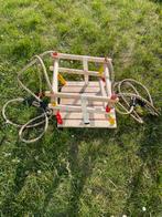 Schommel 0 tot 2 jaar, Kinderen en Baby's, Ophalen, Gebruikt, Schommel