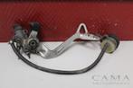 REMPOMP ACHTER BMW R 1200 GS 2004-2007 (R1200GS 04), Motoren, Gebruikt