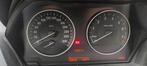130800, Auto's, BMW, Zwart, Handgeschakeld, Particulier, Stadsauto