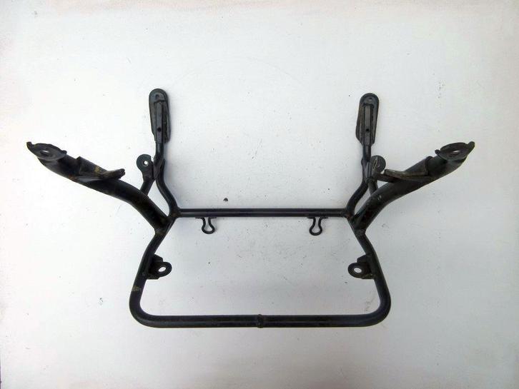 Yamaha FJ1200 topkuiphouder FJ 1200 topkuip steun frame kuip, Motoren, Onderdelen | Yamaha, Gebruikt, Ophalen of Verzenden
