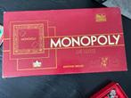 MONOPOLY, Vijf spelers of meer, Ophalen, Gebruikt