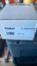Vaillant Thermostaat, Doe-het-zelf en Bouw, Ophalen, Nieuw