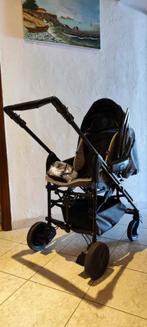 Chicco Living Smart 3 en 1, Kinderen en Baby's, Gebruikt, Ophalen, Overige merken, Verstelbare duwstang