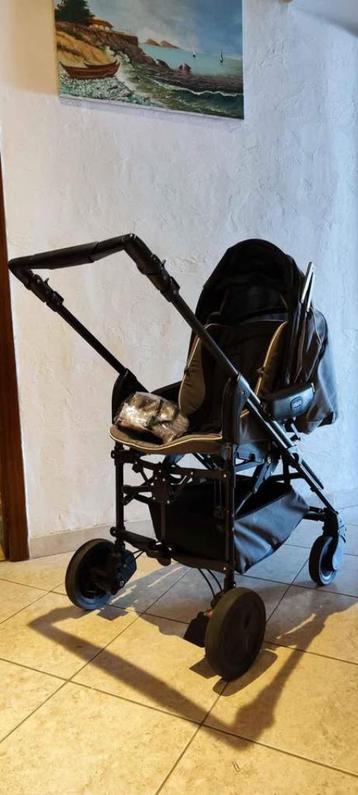 Chicco Living Smart 3 en 1 beschikbaar voor biedingen