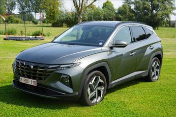 HYUNDAI TUCSON HYBRIDE beschikbaar voor biedingen