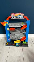 Hot wheels stunt garage, Ophalen, Hot Wheels
