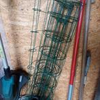 Stuk tuindraad 3 meter lengte en 1 meter hoogte, Ophalen