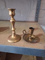 2 kandelaars, Enlèvement ou Envoi