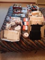 Allerlei naaigerief/ -benodigdheden, Hobby en Vrije tijd, Ophalen, Zo goed als nieuw