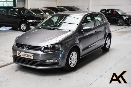 Volkswagen Polo 1.2 TSI Trendline Automaat - BLUETOOTH / PDC, Auto's, Volkswagen, Bedrijf, Te koop, Polo, ABS, Airbags, Airconditioning