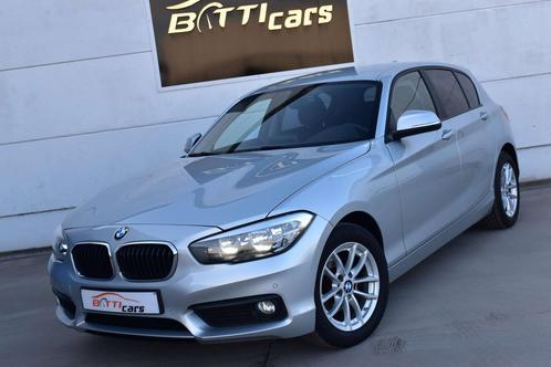 BMW 1 Serie 116 1.5dA* Navi* Autom Airco* PDC V&A* Cruise Co, Auto's, BMW, Bedrijf, Te koop, 1 Reeks, ABS, Airbags, Airconditioning