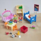 Playmobil 5306 chambre d'enfant avec lit superposé - complèt, Enfants & Bébés, Jouets | Playmobil, Comme neuf, Enlèvement ou Envoi