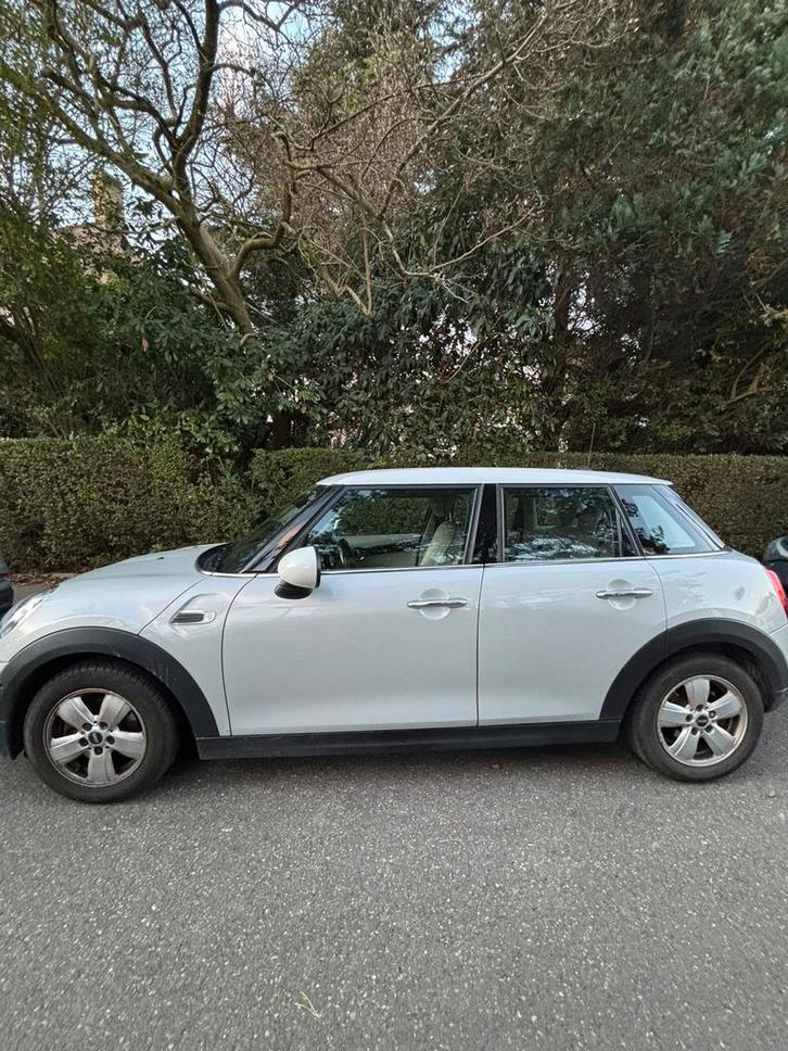 Mini Cooper A vendre, Autos, Mini, Cooper, ABS, Airbags, Air conditionné, Bluetooth, Ordinateur de bord, Verrouillage central