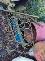 Weide sleep / eg, Enlèvement