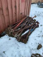 Stutten, Ophalen, Zo goed als nieuw