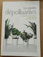 Les plantes dépolluantes, Enlèvement ou Envoi, Comme neuf
