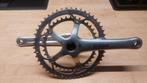 Cranckstel Campagnolo Centaur 175/50-39, Fietsen en Brommers, Ophalen of Verzenden, Gebruikt