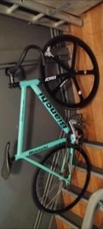 Pista Concept  2006 Bianchi, Fietsen en Brommers, Fietsonderdelen, Ophalen