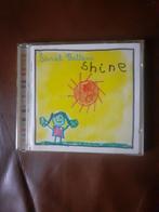 CD Sarah Bettens : Shine (BELPOP), Enlèvement ou Envoi
