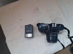 Appareil photo olympus avec flash, Audio, Tv en Foto, Fotocamera's Analoog, Ophalen, Olympus