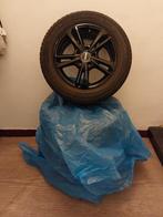 Kit hiver AUDI 205/60R16 92H, Autos : Pièces & Accessoires, Pneus & Jantes, Pneus hiver, 16 pouces, Véhicule de tourisme, 205 mm