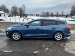 Ford Focus Turnier, Focus, Achat, Euro 6, Entreprise