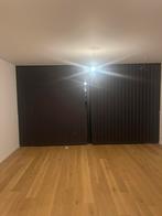 Lamellen 4m50 en 4m50, Enlèvement, Comme neuf