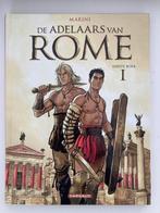 Adelaars van Rome 1 tem 3 (HC), Boeken, Ophalen of Verzenden, Zo goed als nieuw, Meerdere stripboeken