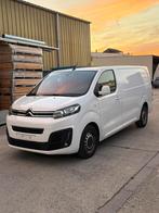 CITROËN JUMPY 2.0HDI 2020 / EURO 6, Auto's, Citroën, 4 deurs, Wit, Particulier, Te koop