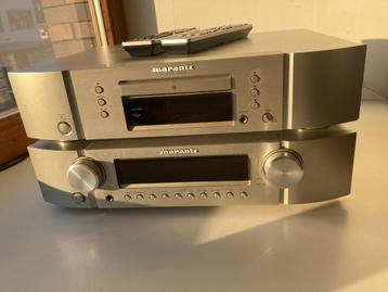 Marantz CD5004 beschikbaar voor biedingen