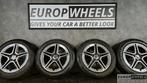 19 inch Mercedes AMG GLC W254 GLC klasse Origineel, Auto-onderdelen, 19 inch, Gebruikt, Banden en Velgen, 235 mm