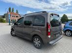 Citroën Berlingo 1,6 hdi AUTOMAAT camera ONLY EXPORT, Auto's, Citroën, Automaat, Gebruikt, Euro 6, 1560 cc