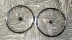 racefiets wielen schijfrem, Fietsen en Brommers, Ophalen, Zo goed als nieuw, Overige merken